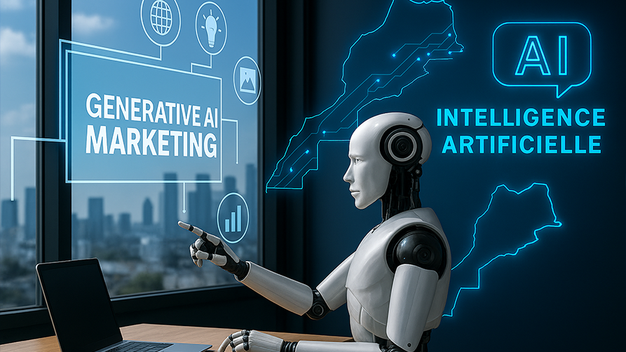 Projet IA Générative